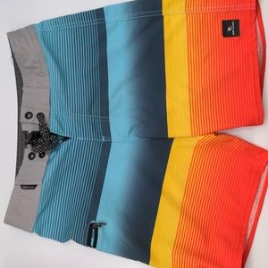 Rip Curl Board shorts w/ pocket